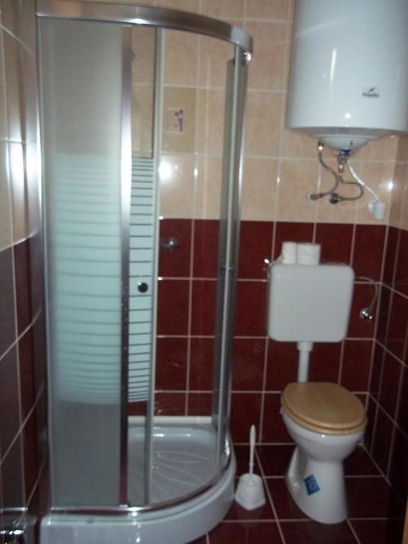 Szikla Vendeghaz Hotel Istenmezeje ห้อง รูปภาพ