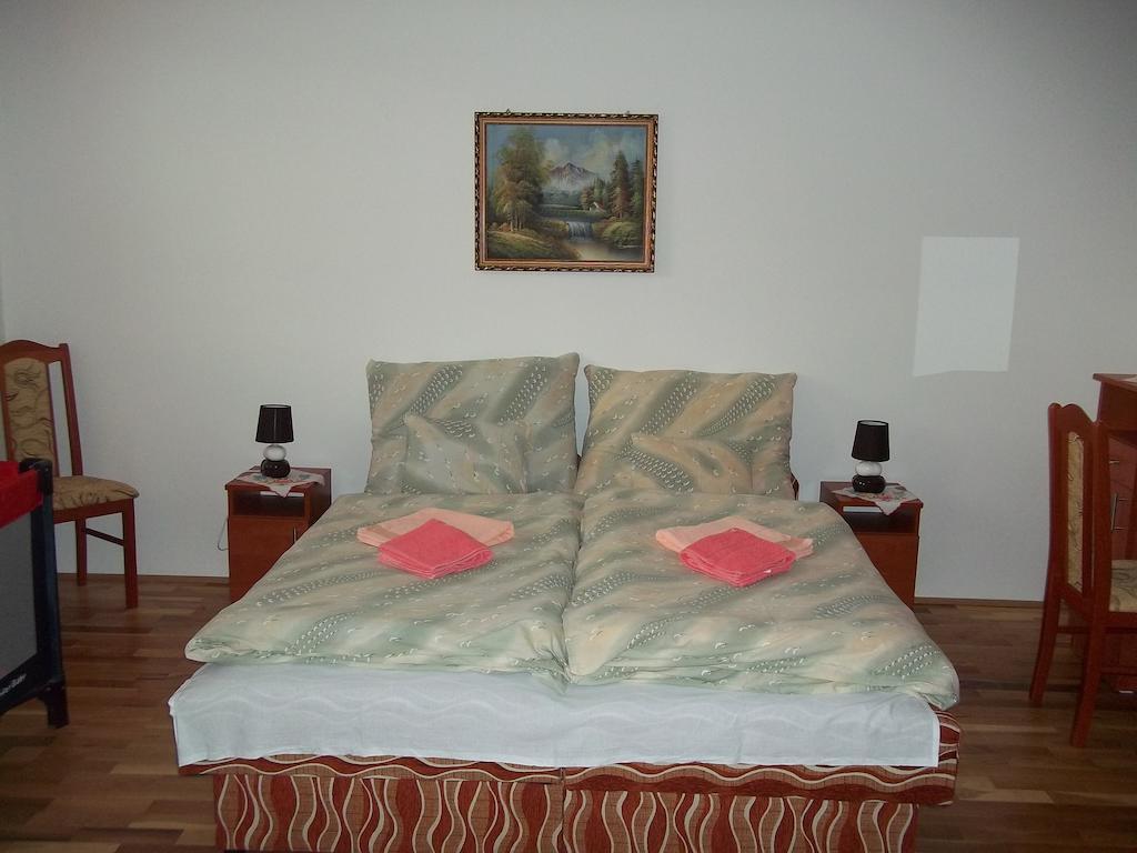 Szikla Vendeghaz Hotel Istenmezeje ห้อง รูปภาพ